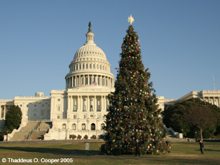 U.S. Capitol