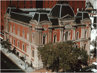 Renwick Gallery