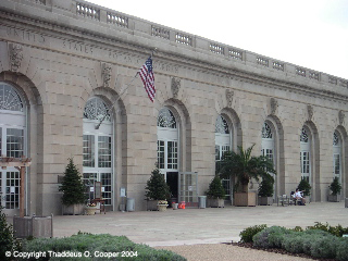 National Botanic Garden